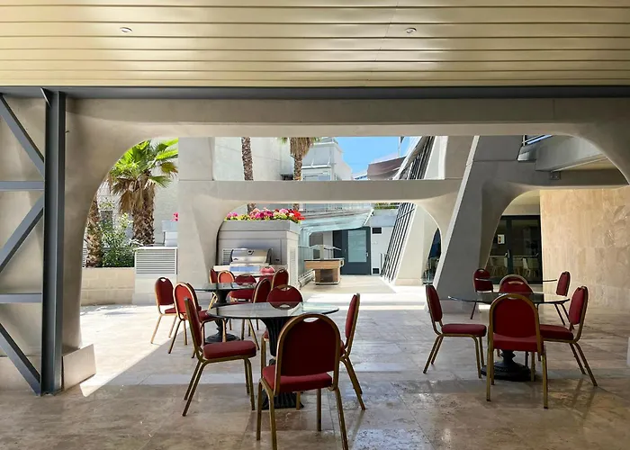Ekilibrio Hotel&Apart-Suites Madrid