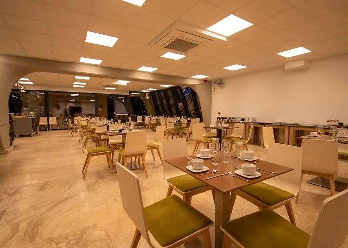 Ekilibrio Hotel&Apart-Suites Madrid